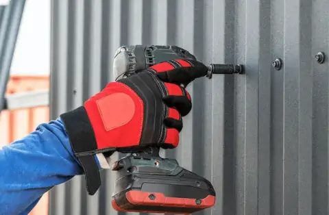 Travaux de zinguerie - Ambrault